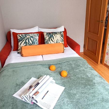 Old Town 2 Bedroom Apartment Near Dome Square & Scenic Waterfront Riga Exteriör bild