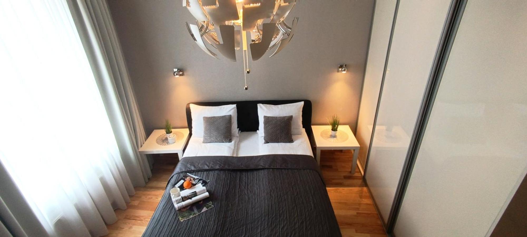 Old Town 2 Bedroom Apartment Near Dome Square & Scenic Waterfront Riga Exteriör bild