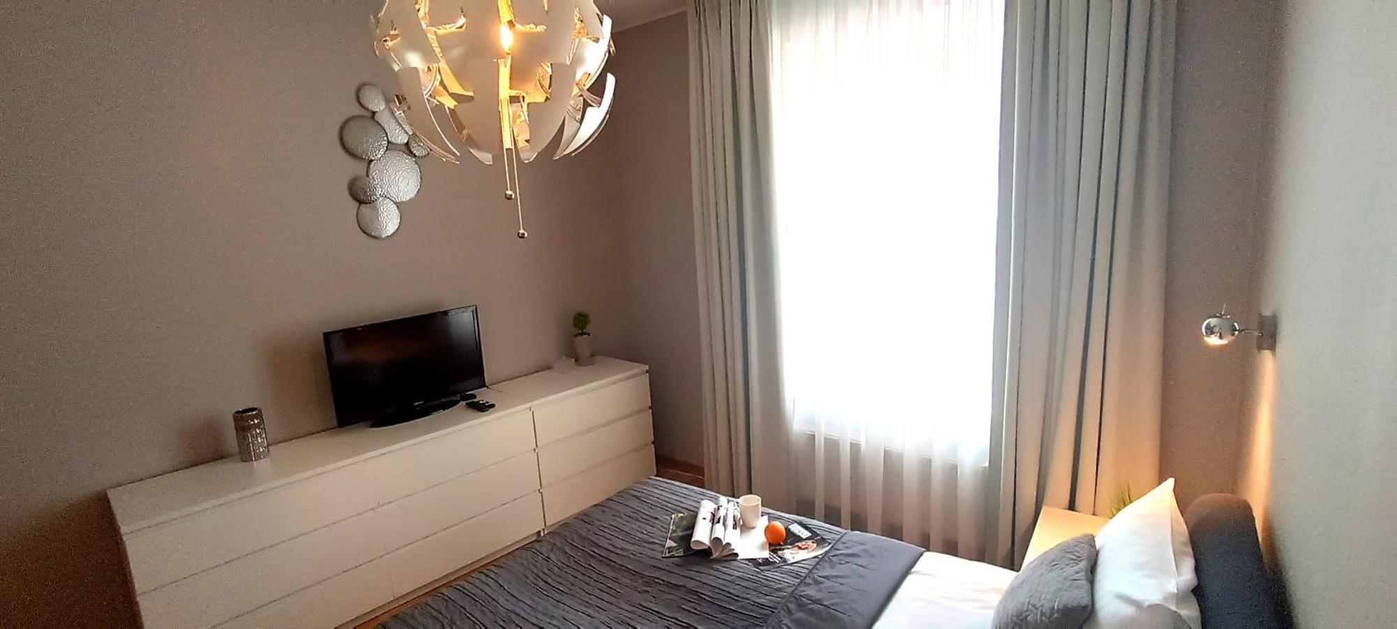 Old Town 2 Bedroom Apartment Near Dome Square & Scenic Waterfront Riga Exteriör bild
