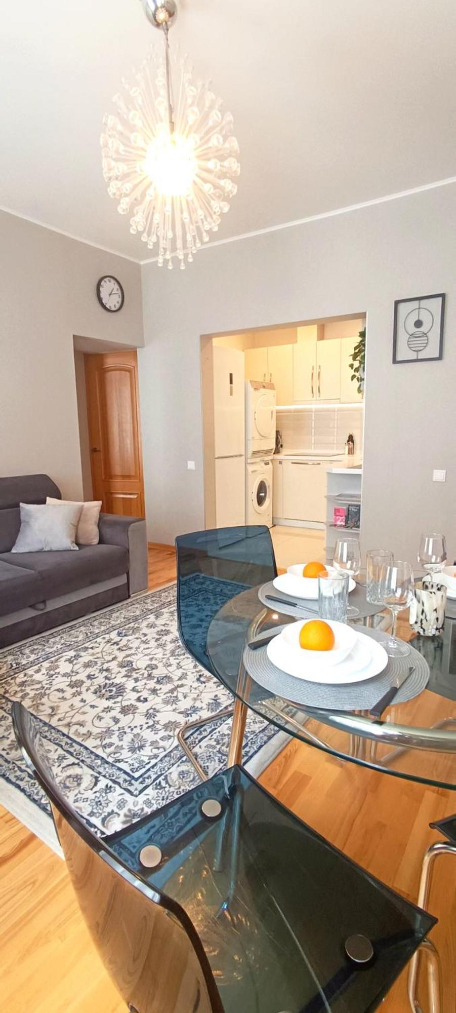 Old Town 2 Bedroom Apartment Near Dome Square & Scenic Waterfront Riga Exteriör bild