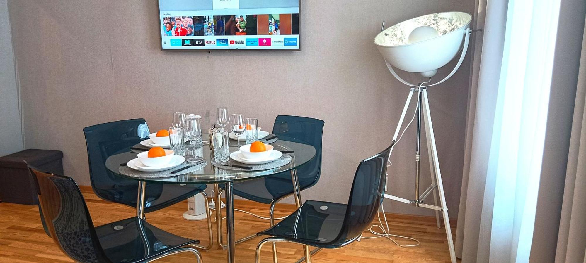 Old Town 2 Bedroom Apartment Near Dome Square & Scenic Waterfront Riga Exteriör bild